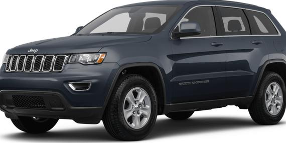 JEEP GRAND CHEROKEE 2018 1C4RJFAG9JC284702 image